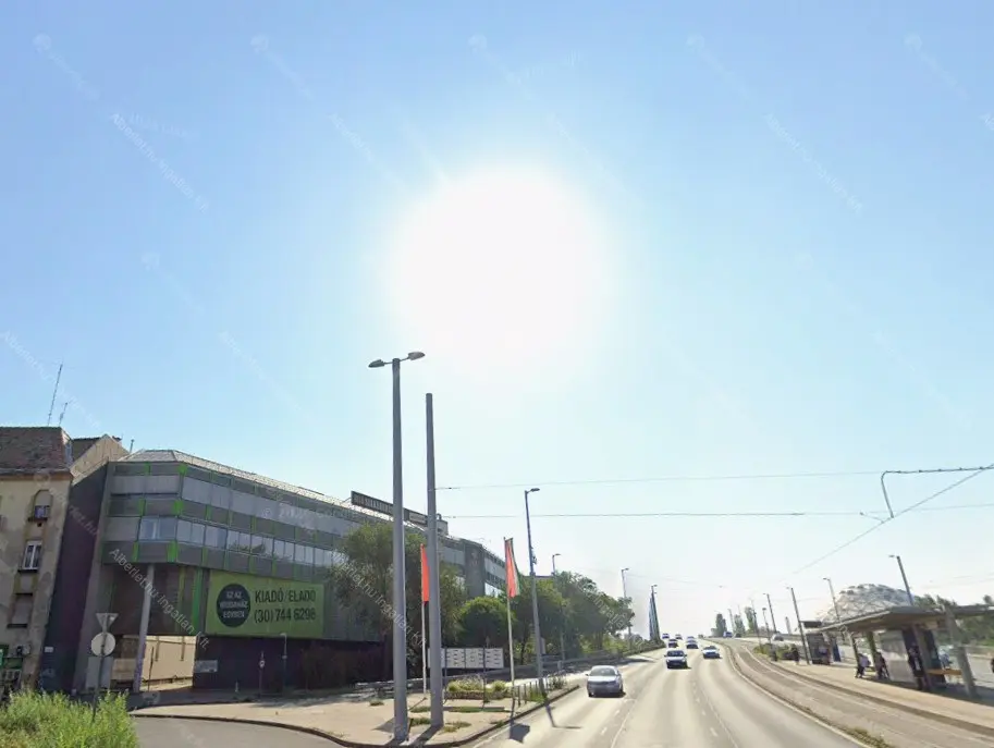 Kiadó albérlet 190000 Ft/hó áron: Budapest, XIII. kerület  Kis Gömb utca. Mérete: 41 nm, 2 szobás | Alberlet.hu - 6666376