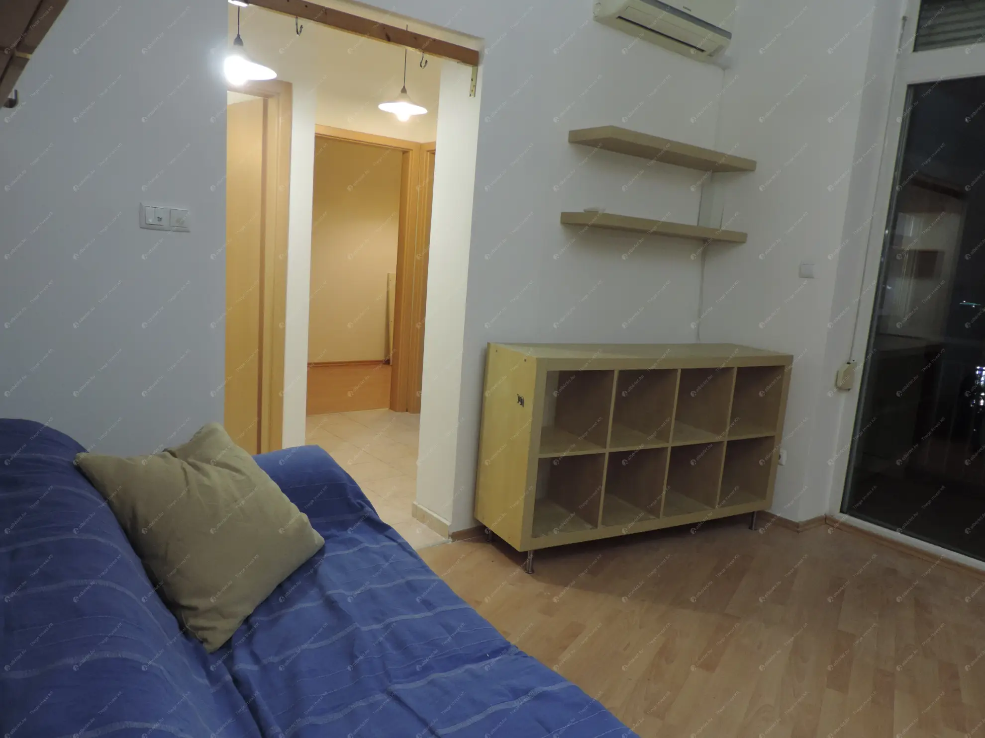 Kiadó albérlet 365000 Ft/hó áron: Budapest, XIII. kerület  Kis Gömb utca. Mérete: 69 nm, 2 szobás | Alberlet.hu - 6613323