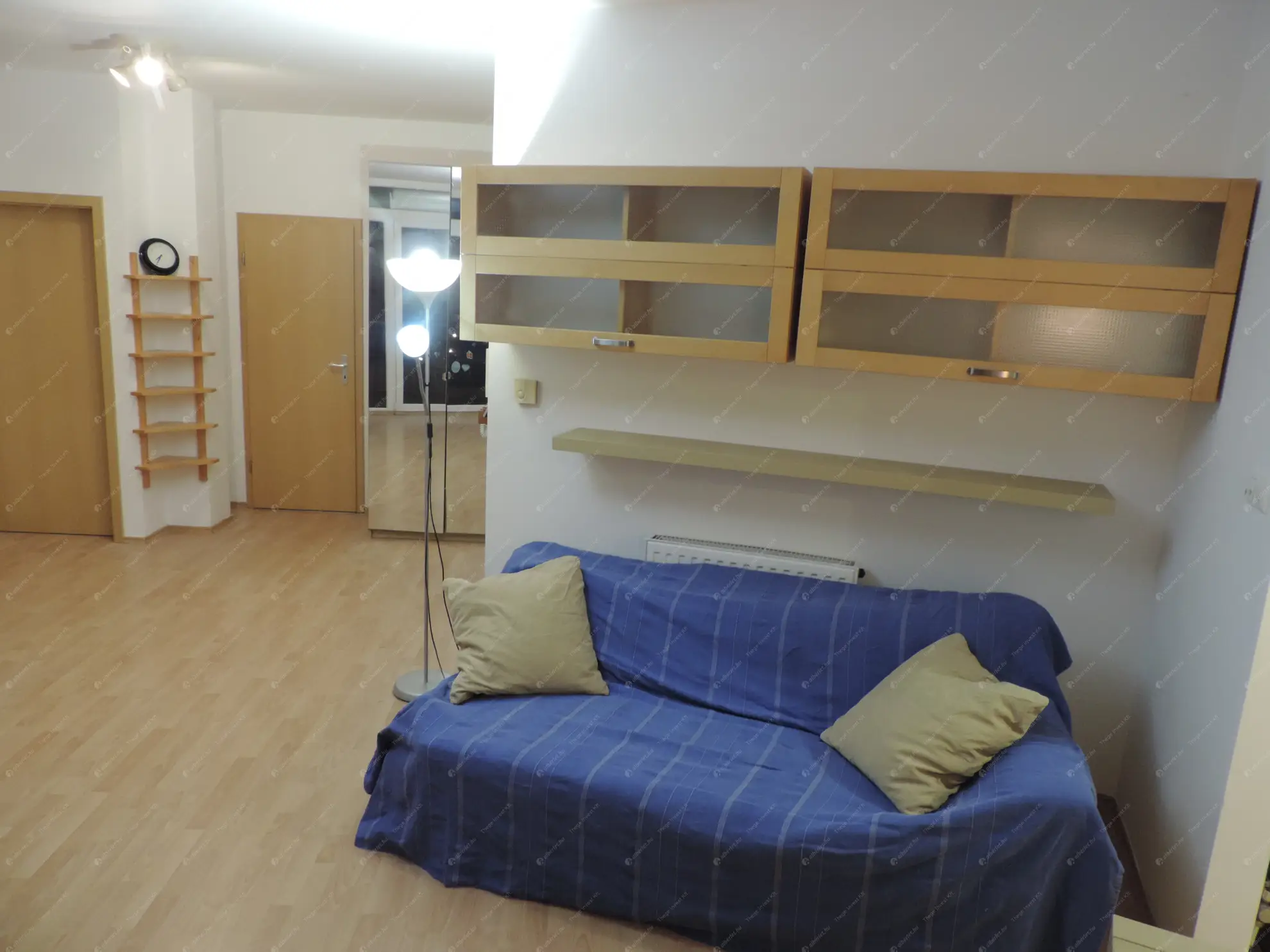 Kiadó albérlet 365000 Ft/hó áron: Budapest, XIII. kerület  Kis Gömb utca. Mérete: 69 nm, 2 szobás | Alberlet.hu - 6613325