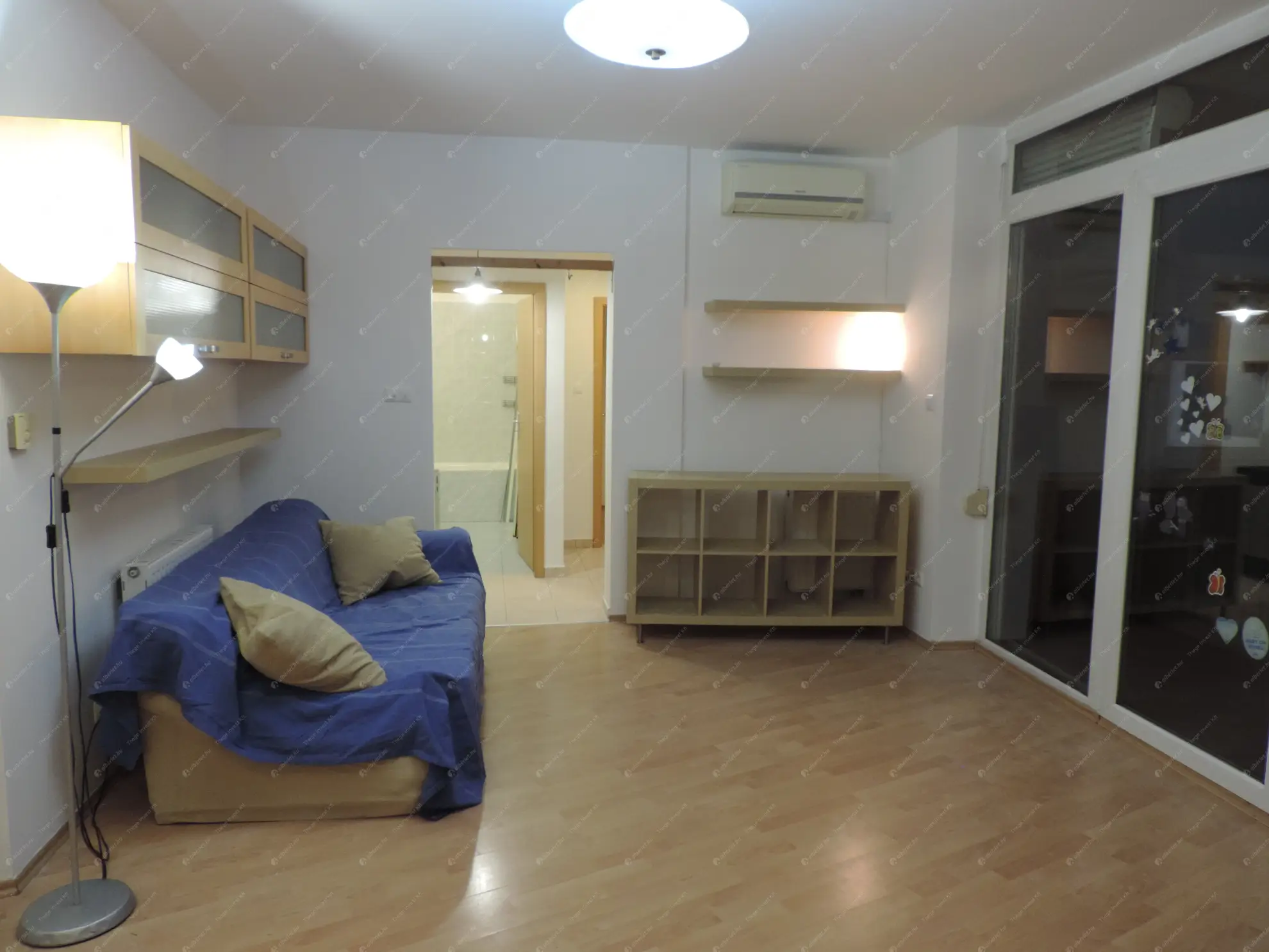 Kiadó albérlet 365000 Ft/hó áron: Budapest, XIII. kerület  Kis Gömb utca. Mérete: 69 nm, 2 szobás | Alberlet.hu - 6613327