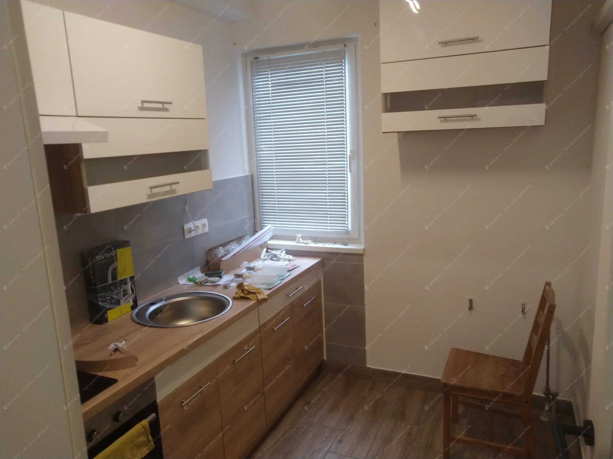 Kiadó albérlet 200000 Ft/hó áron: Budapest, XIII. kerület  Kisgömb  . Mérete: 42 nm, 1 szobás | Alberlet.hu - 6568301