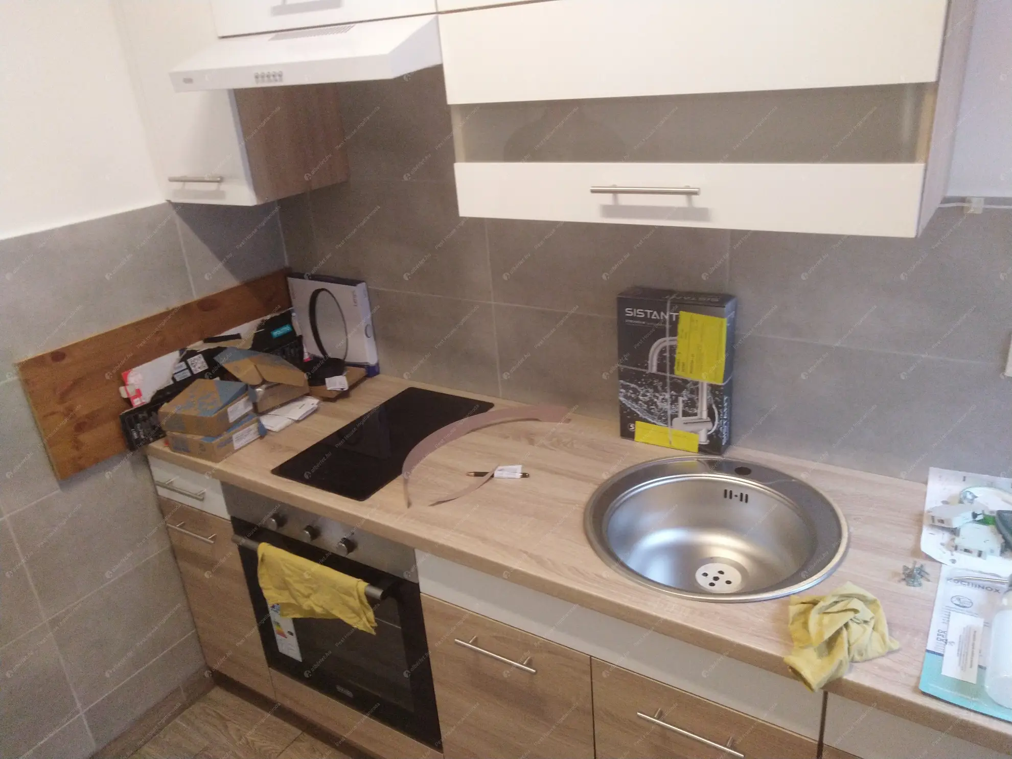 Kiadó albérlet 200000 Ft/hó áron: Budapest, XIII. kerület  Kisgömb  . Mérete: 42 nm, 1 szobás | Alberlet.hu - 6568302