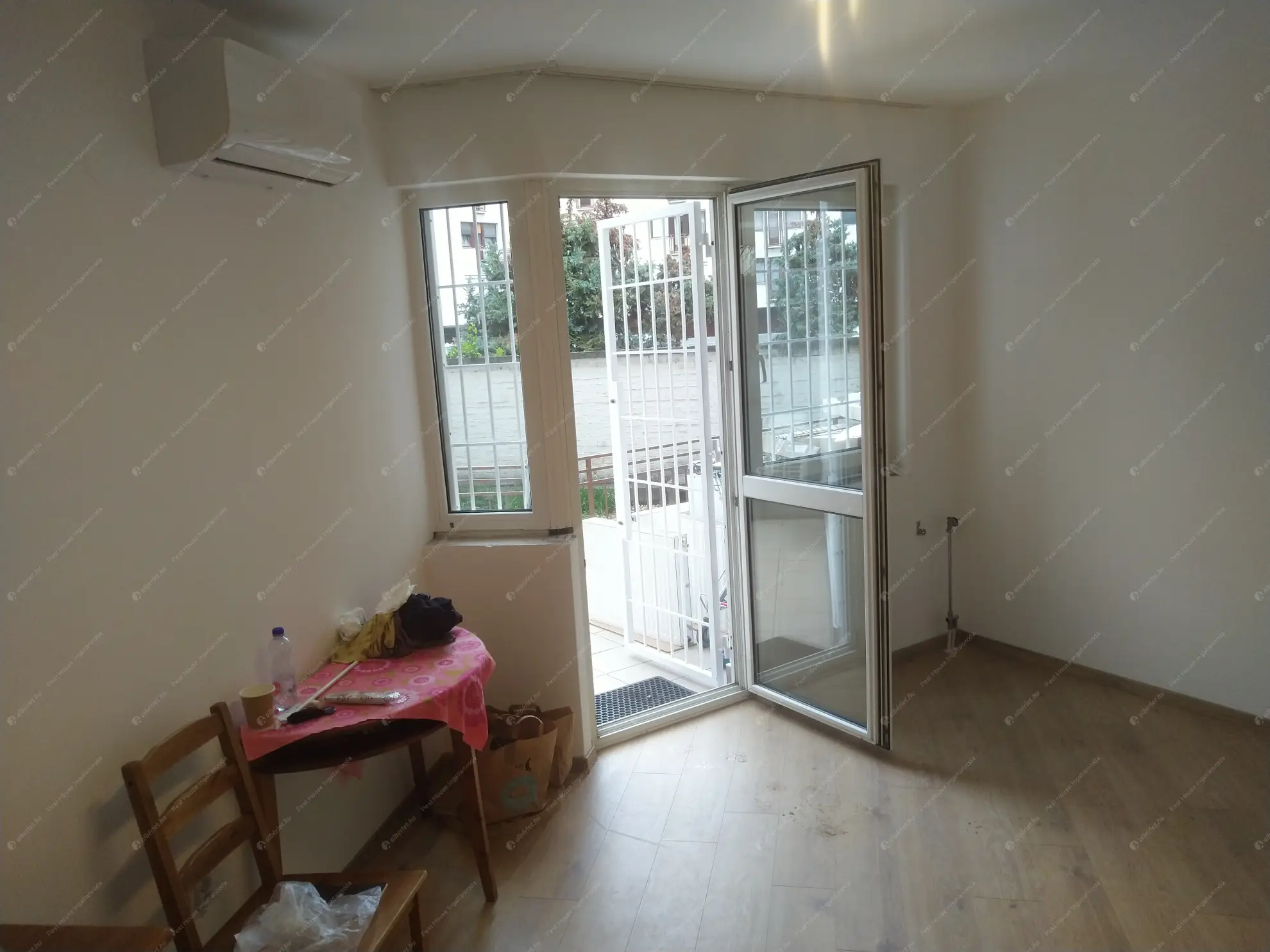 Kiadó albérlet 200000 Ft/hó áron: Budapest, XIII. kerület  Kisgömb  . Mérete: 42 nm, 1 szobás | Alberlet.hu - 6568303