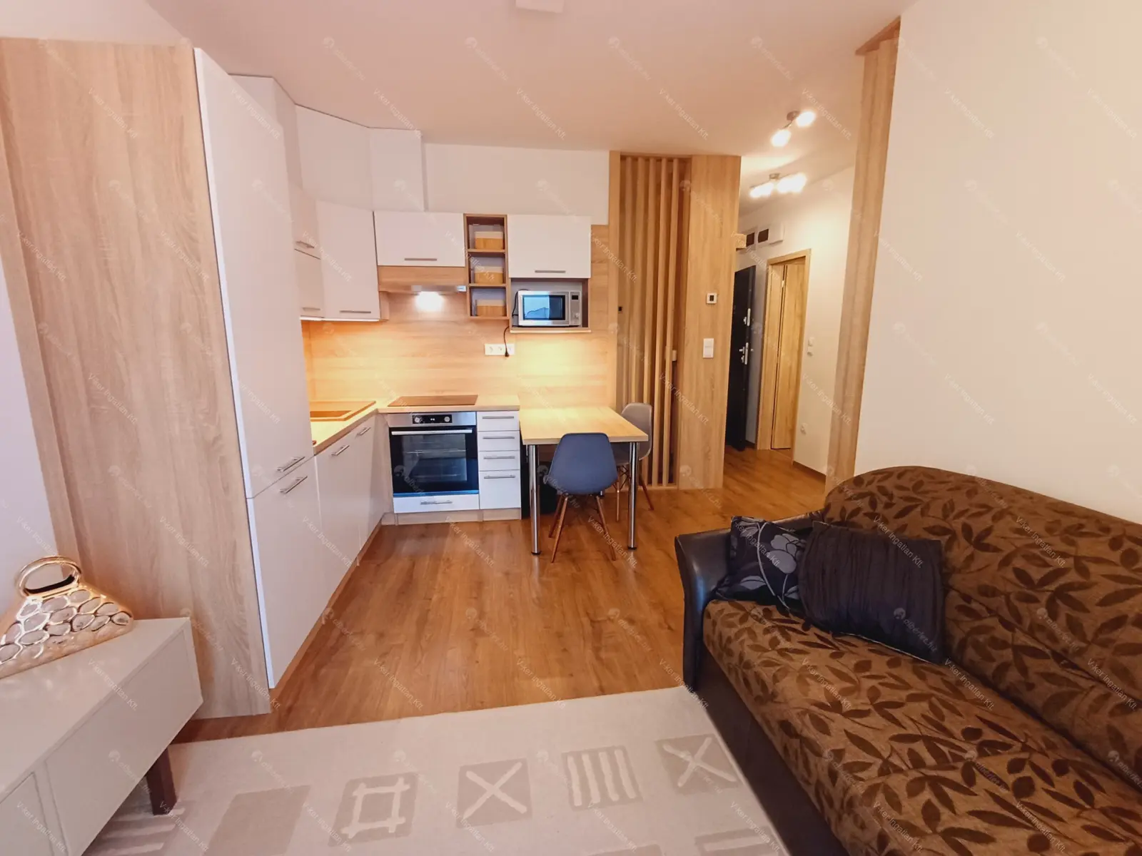 Kiadó albérlet 280000 Ft/hó áron: Budapest, XIII. kerület  Klapka utca. Mérete: 33 nm, 1 szobás | Alberlet.hu - 6390823