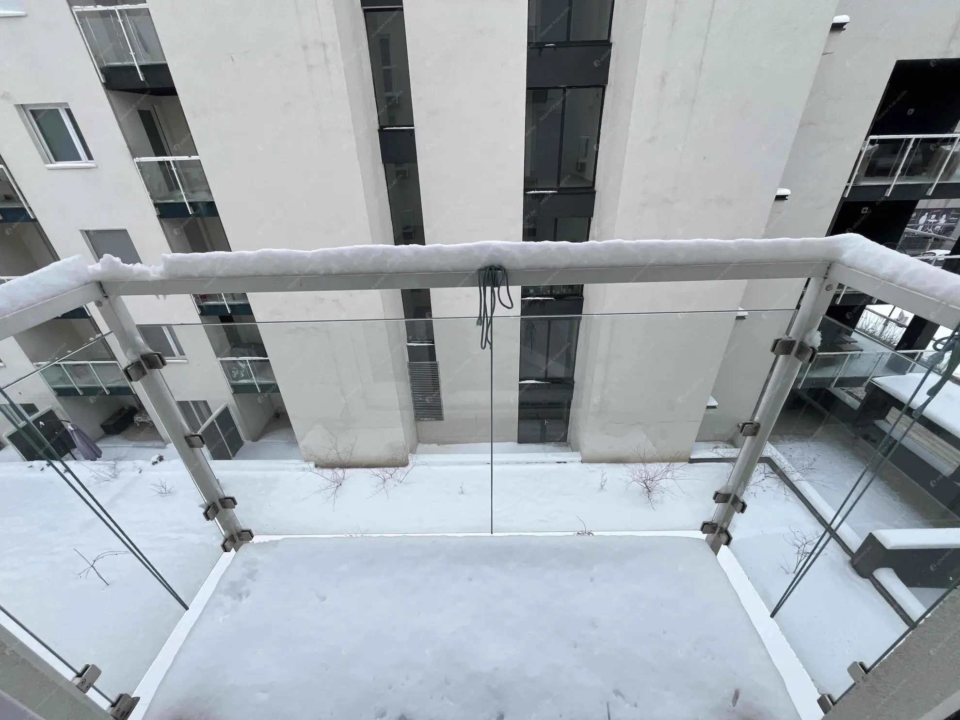 Kiadó albérlet 200000 Ft/hó áron: Budapest, XIII. kerület  Klapka utca. Mérete: 35 nm, 1 szobás | Alberlet.hu - 6616865