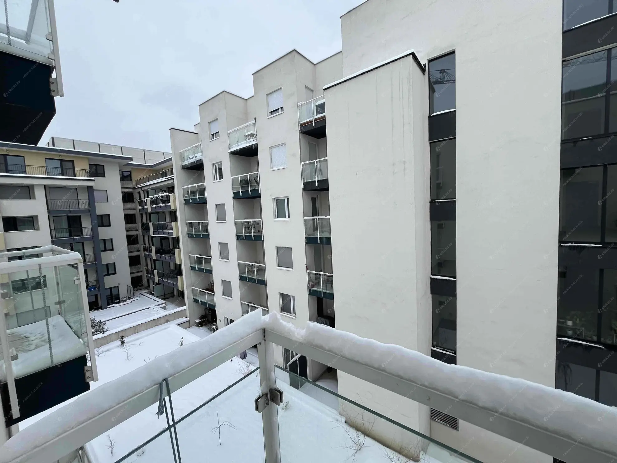 Kiadó albérlet 200000 Ft/hó áron: Budapest, XIII. kerület  Klapka utca. Mérete: 35 nm, 1 szobás | Alberlet.hu - 6616866