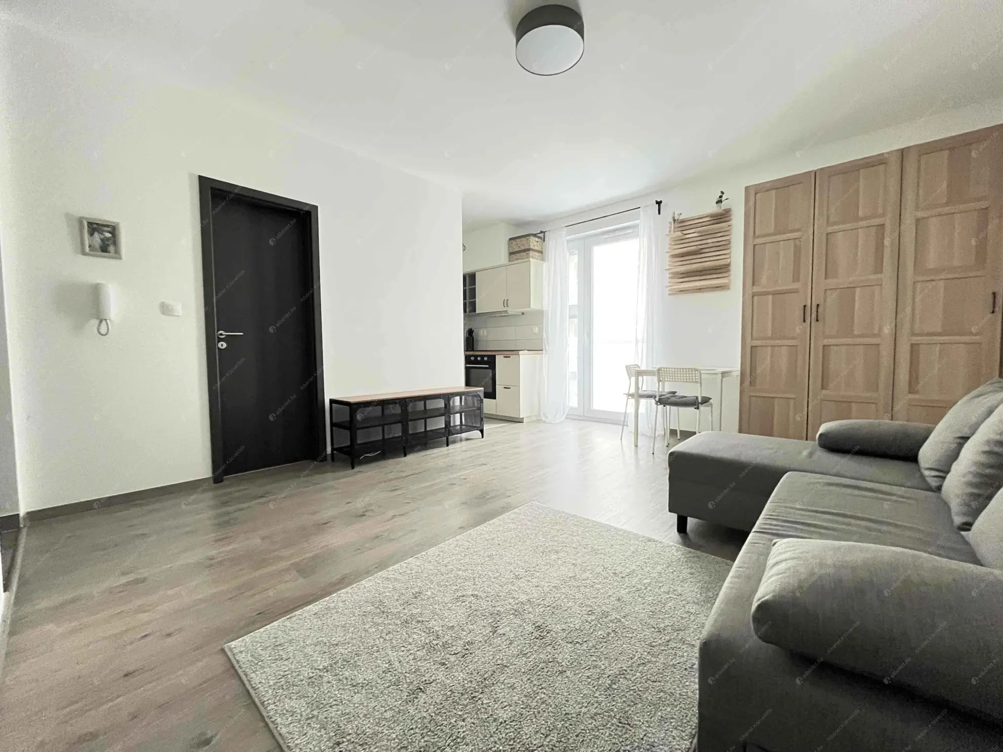 Kiadó albérlet 200000 Ft/hó áron: Budapest, XIII. kerület  Klapka utca. Mérete: 35 nm, 1 szobás | Alberlet.hu - 6616869