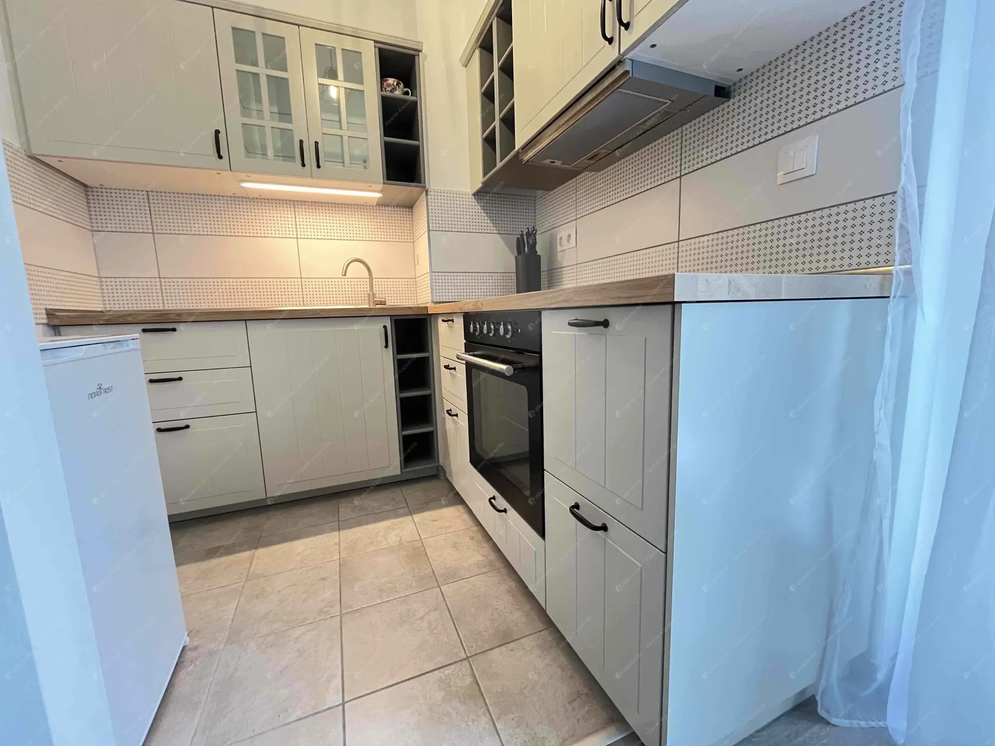 Kiadó albérlet 200000 Ft/hó áron: Budapest, XIII. kerület  Klapka utca. Mérete: 35 nm, 1 szobás | Alberlet.hu - 6616872