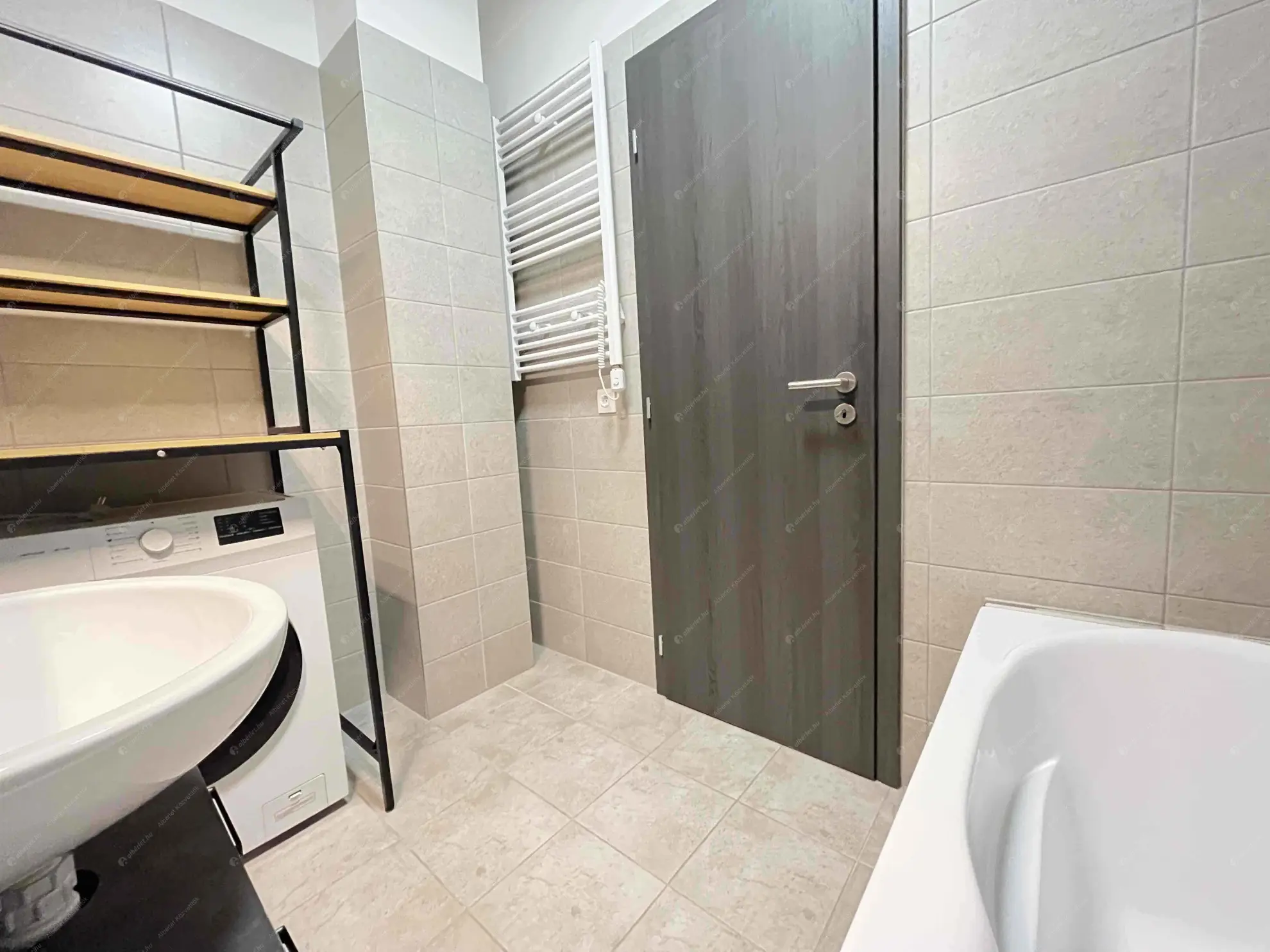 Kiadó albérlet 200000 Ft/hó áron: Budapest, XIII. kerület  Klapka utca. Mérete: 35 nm, 1 szobás | Alberlet.hu - 6616874