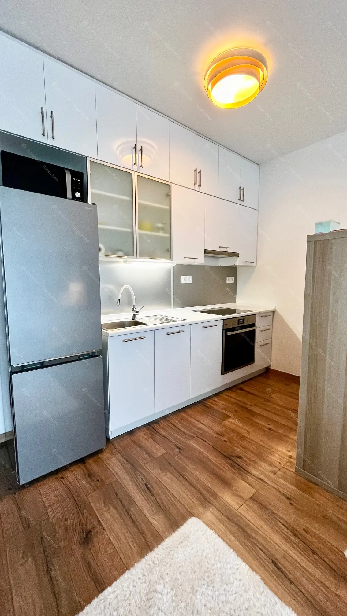 Kiadó albérlet 250000 Ft/hó áron: Budapest, XIII. kerület  Klapka utca. Mérete: 40 nm, 1 szobás | Alberlet.hu - 6696822