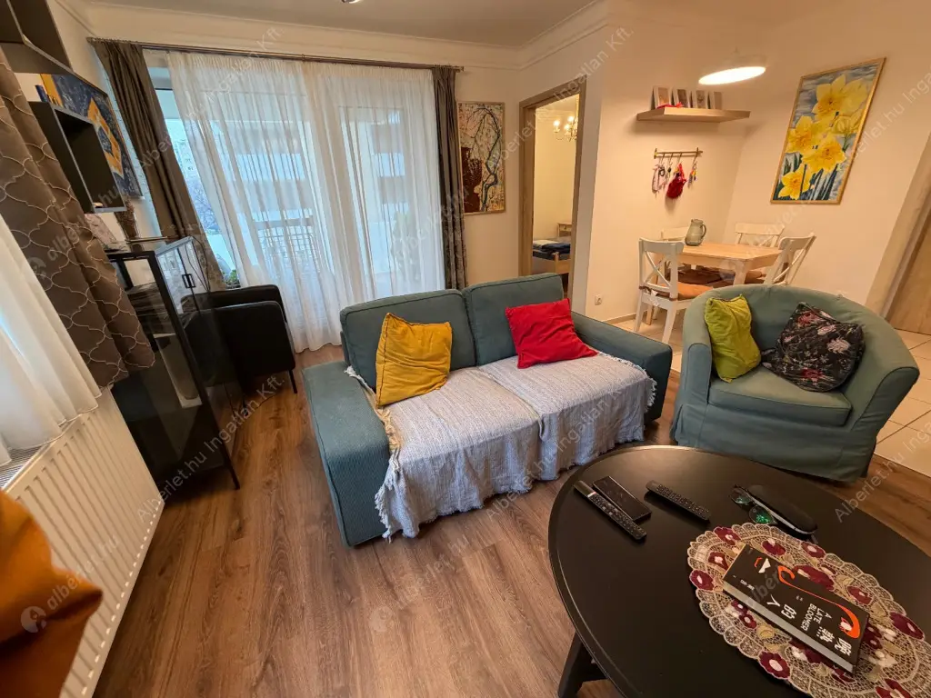 Kiadó albérlet 381000 Ft/hó áron: Budapest, XIII. kerület  Klapka utca. Mérete: 57 nm, 3 szobás | Alberlet.hu - 6637363