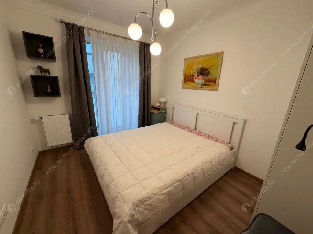 Kiadó albérlet 381000 Ft/hó áron: Budapest, XIII. kerület  Klapka utca. Mérete: 57 nm, 3 szobás | Alberlet.hu - 6637369