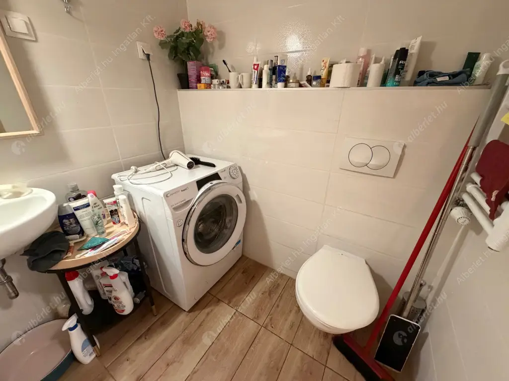 Kiadó albérlet 381000 Ft/hó áron: Budapest, XIII. kerület  Klapka utca. Mérete: 57 nm, 3 szobás | Alberlet.hu - 6637374