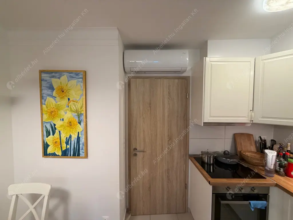 Kiadó albérlet 381000 Ft/hó áron: Budapest, XIII. kerület  Klapka utca. Mérete: 57 nm, 3 szobás | Alberlet.hu - 6637377