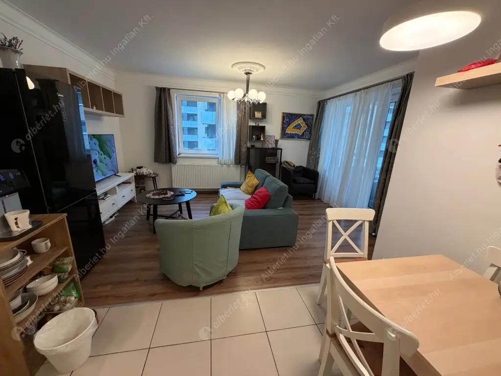 Kiadó albérlet 381000 Ft/hó áron: Budapest, XIII. kerület  Klapka utca. Mérete: 57 nm, 3 szobás | Alberlet.hu - 6637378