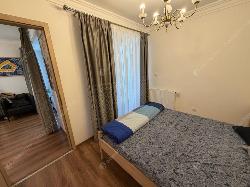 Kiadó albérlet 381000 Ft/hó áron: Budapest, XIII. kerület  Klapka utca. Mérete: 57 nm, 3 szobás | Alberlet.hu - 6637382