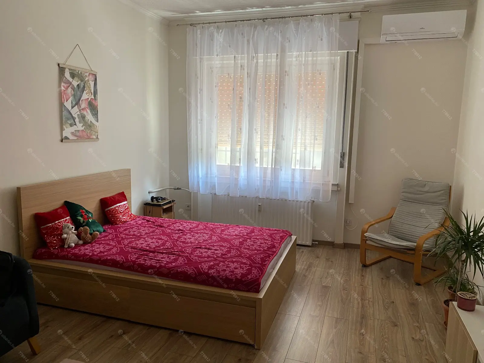 Kiadó albérlet 0 Ft/hó áron: Budapest, XIII. kerület  Kresz Géza utca. Mérete: 31 nm, 1 szobás | Alberlet.hu - 6733682
