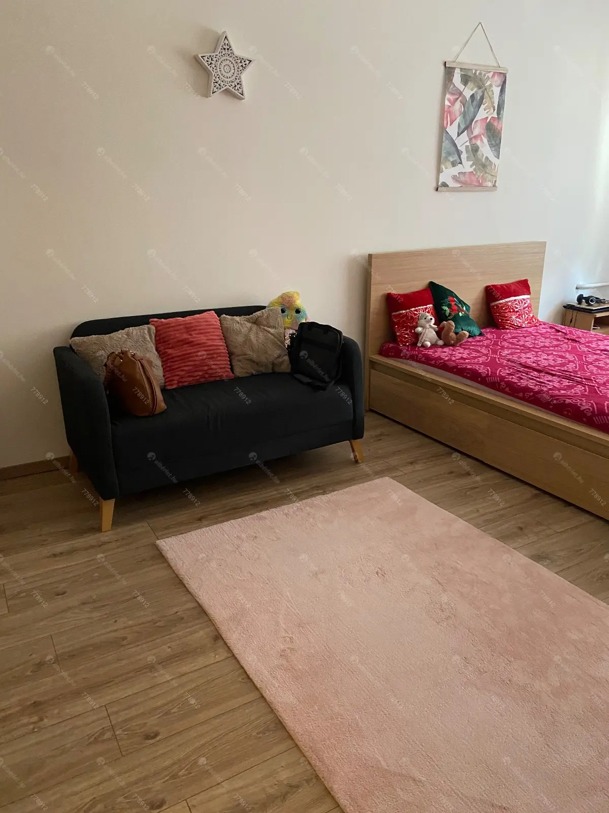 Kiadó albérlet 0 Ft/hó áron: Budapest, XIII. kerület  Kresz Géza utca. Mérete: 31 nm, 1 szobás | Alberlet.hu - 6733683