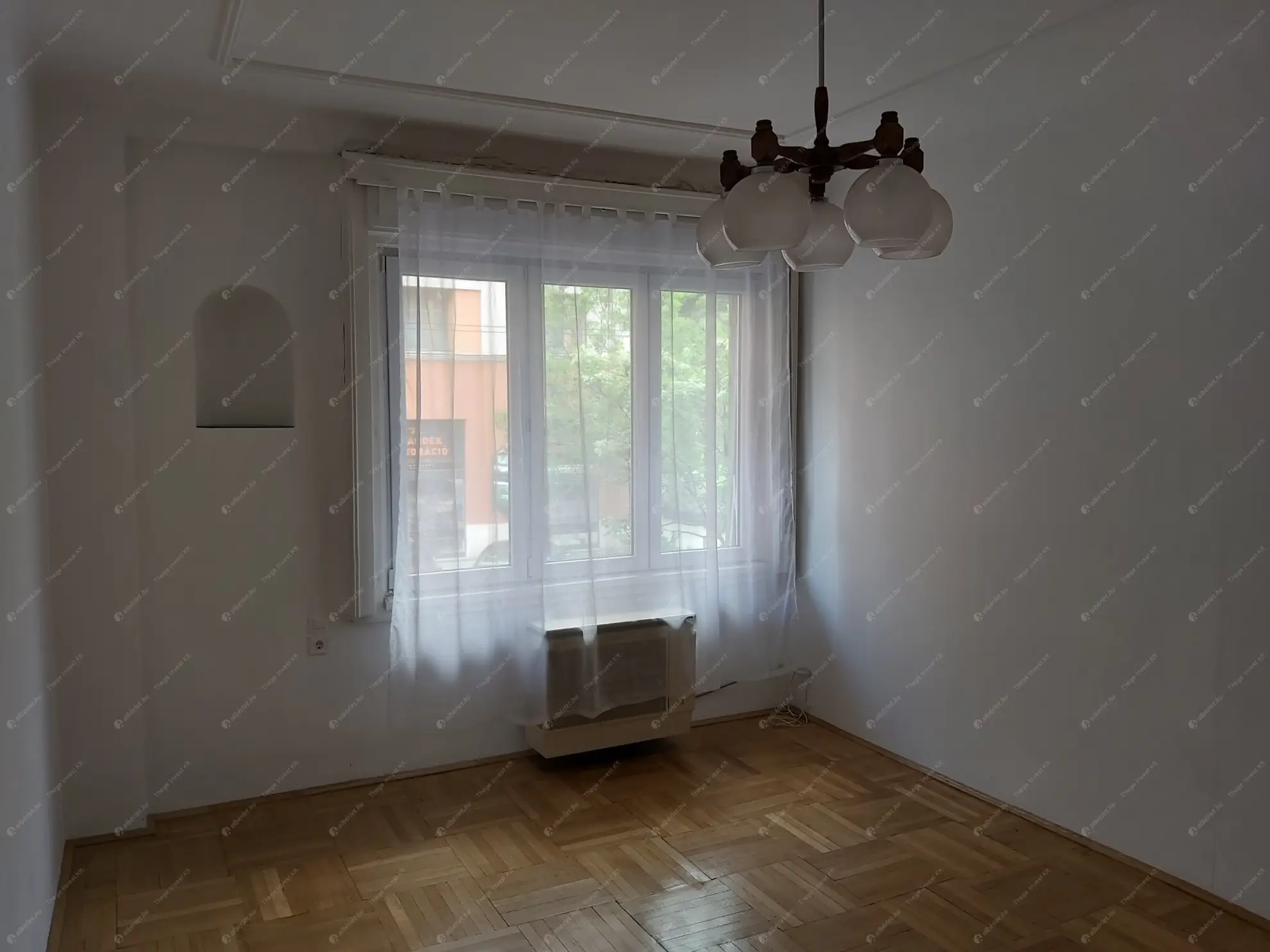 Kiadó albérlet 220000 Ft/hó áron: Budapest, XIII. kerület  Kresz Géza utca. Mérete: 37 nm, 2 szobás | Alberlet.hu - 6559815