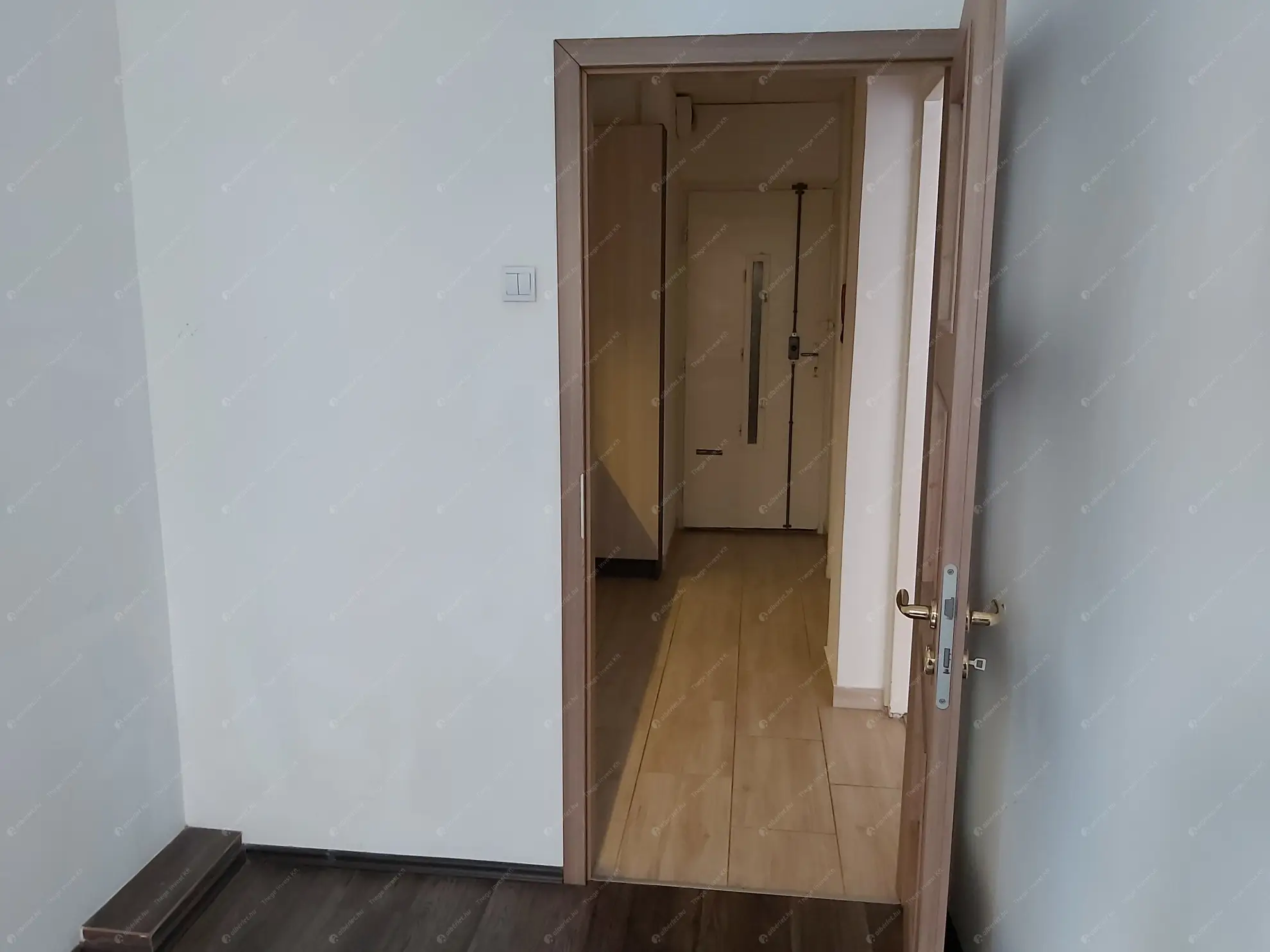 Kiadó albérlet 220000 Ft/hó áron: Budapest, XIII. kerület  Kresz Géza utca. Mérete: 37 nm, 2 szobás | Alberlet.hu - 6559817