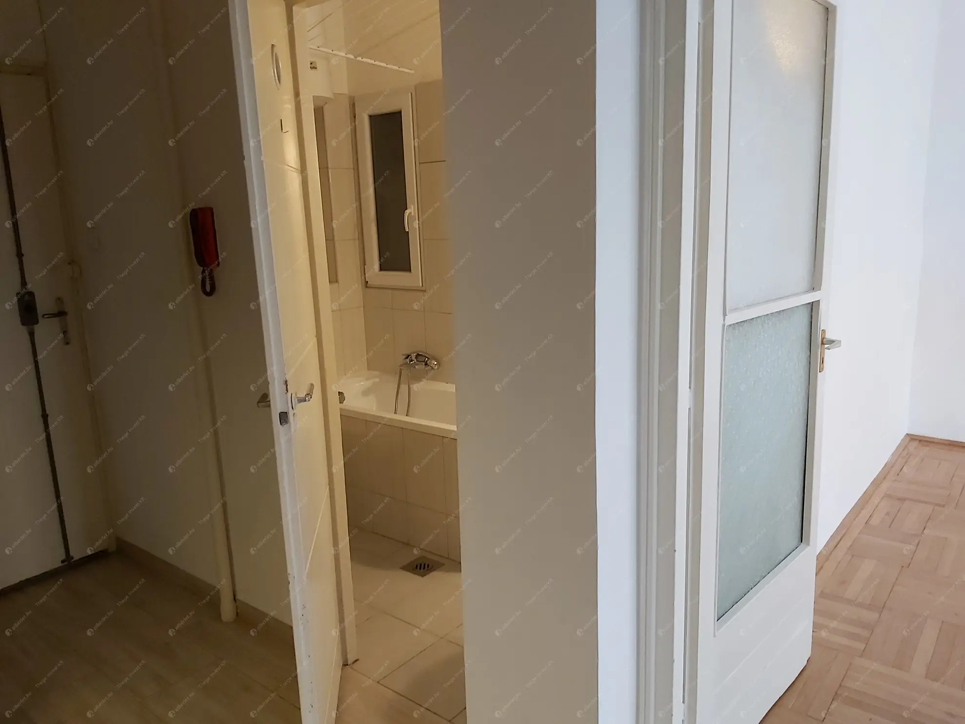 Kiadó albérlet 220000 Ft/hó áron: Budapest, XIII. kerület  Kresz Géza utca. Mérete: 37 nm, 2 szobás | Alberlet.hu - 6559819