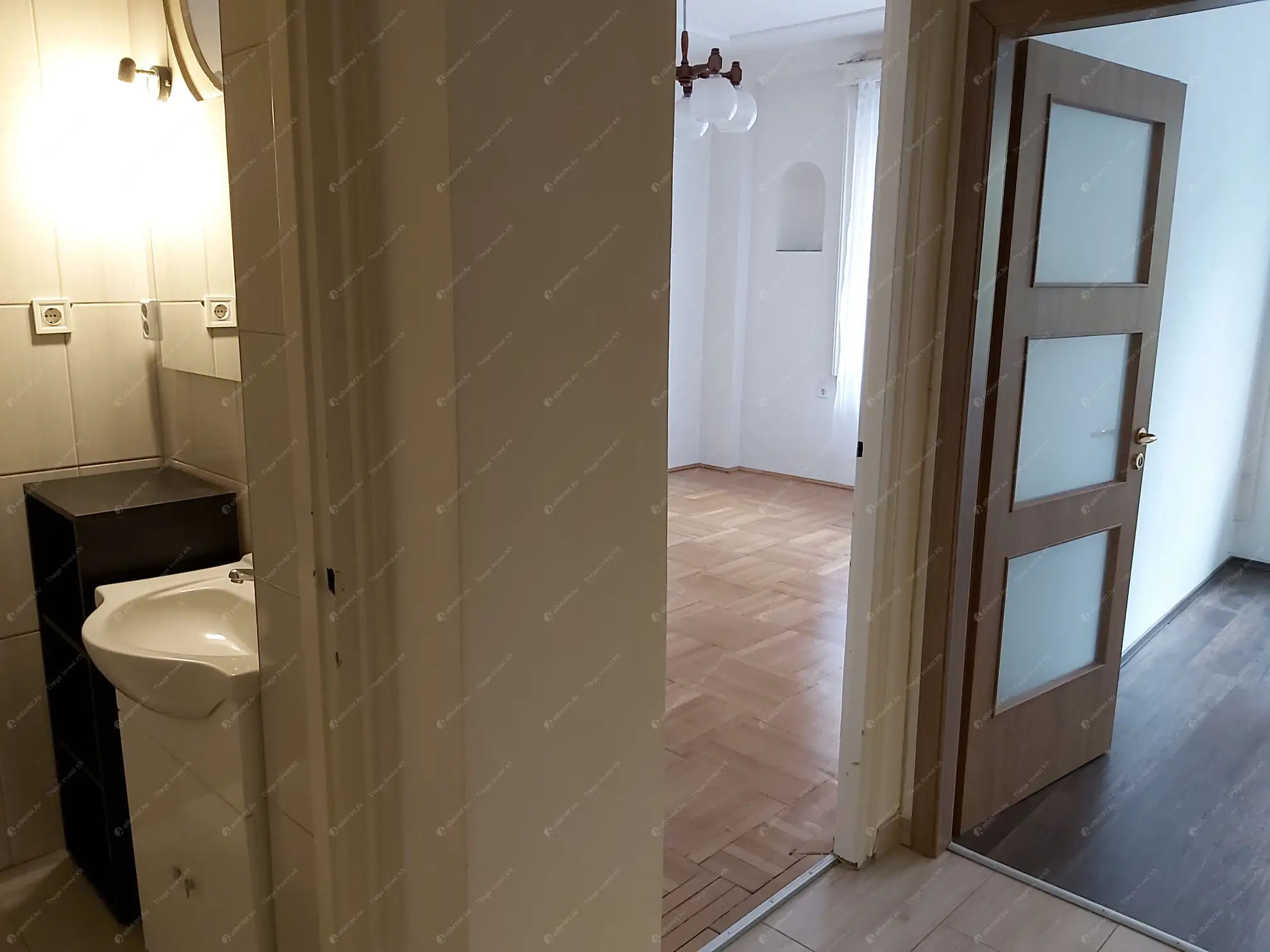 Kiadó albérlet 220000 Ft/hó áron: Budapest, XIII. kerület  Kresz Géza utca. Mérete: 37 nm, 2 szobás | Alberlet.hu - 6559820