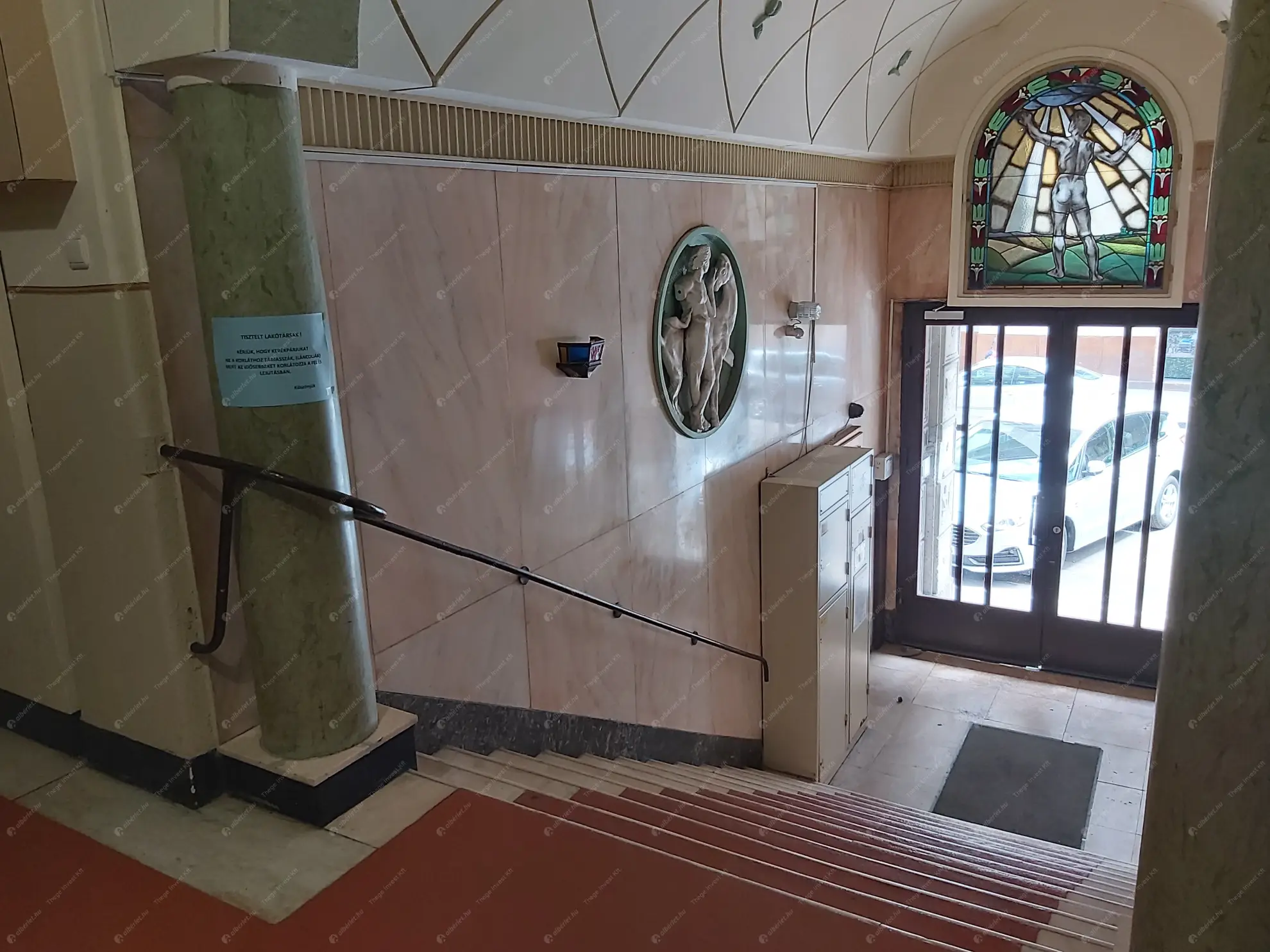 Kiadó albérlet 220000 Ft/hó áron: Budapest, XIII. kerület  Kresz Géza utca. Mérete: 37 nm, 2 szobás | Alberlet.hu - 6559823