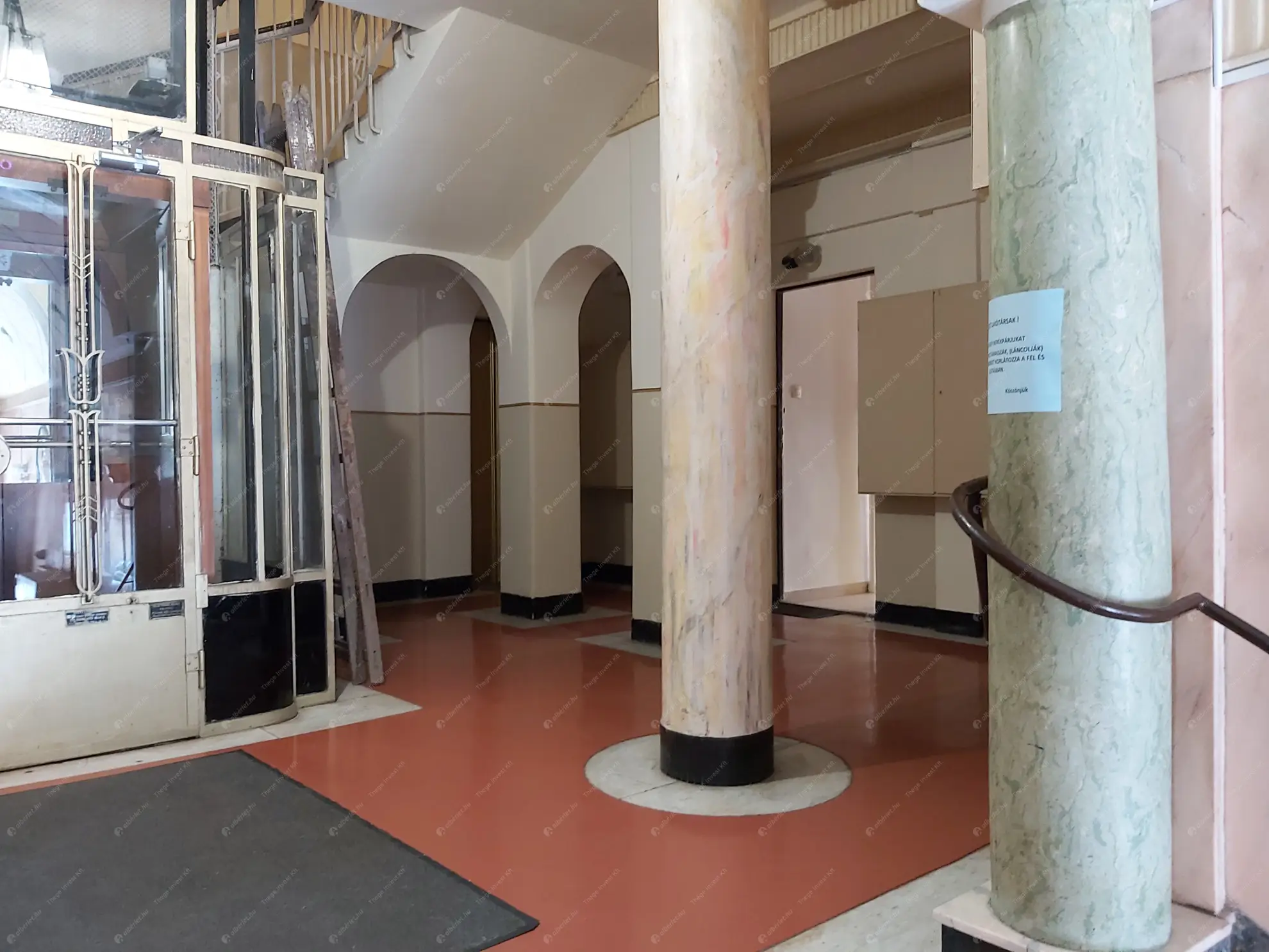 Kiadó albérlet 220000 Ft/hó áron: Budapest, XIII. kerület  Kresz Géza utca. Mérete: 37 nm, 2 szobás | Alberlet.hu - 6559824