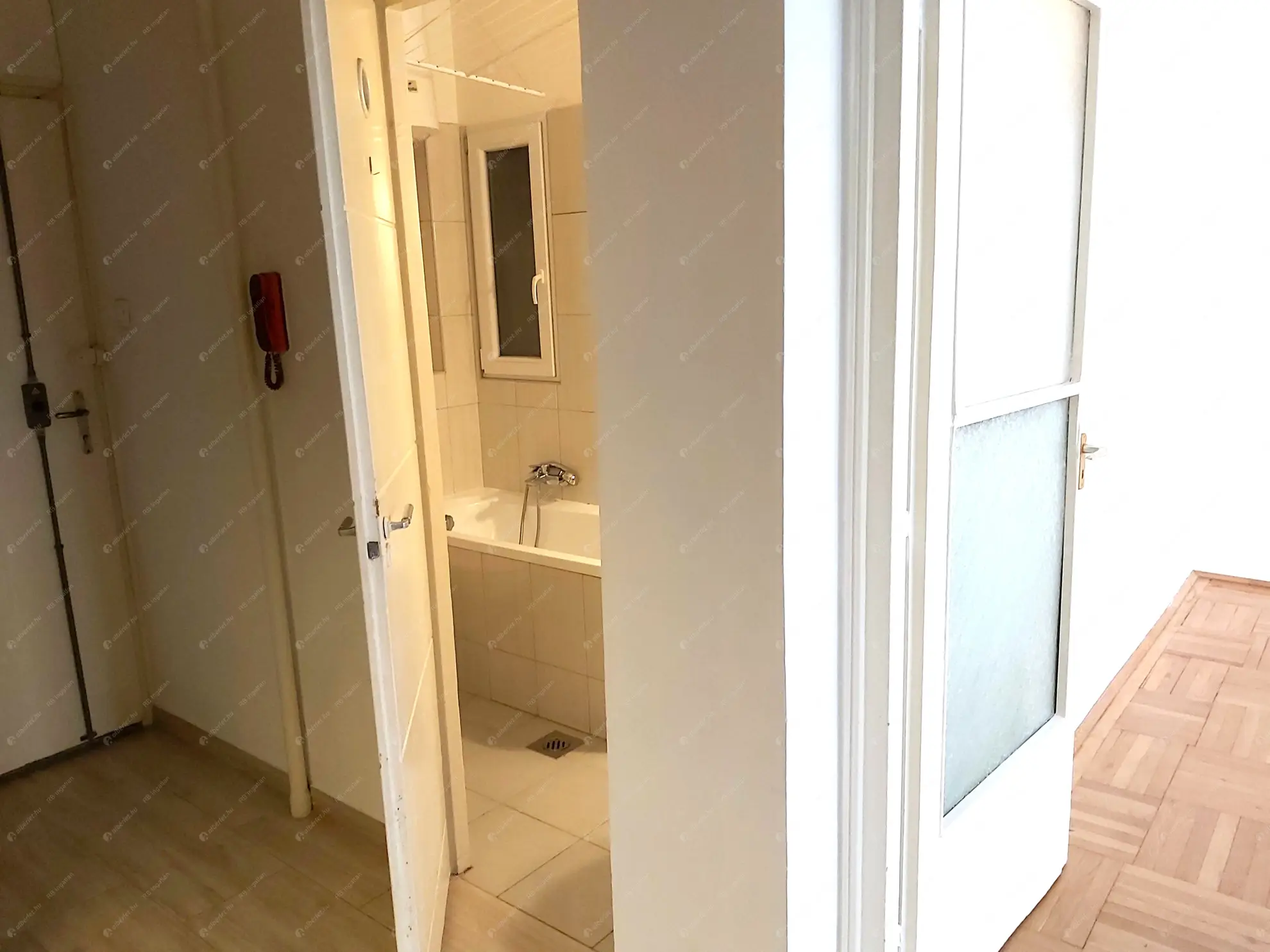 Kiadó albérlet 220000 Ft/hó áron: Budapest, XIII. kerület  Kresz Géza utca. Mérete: 37 nm, 1 szobás | Alberlet.hu - 6602157