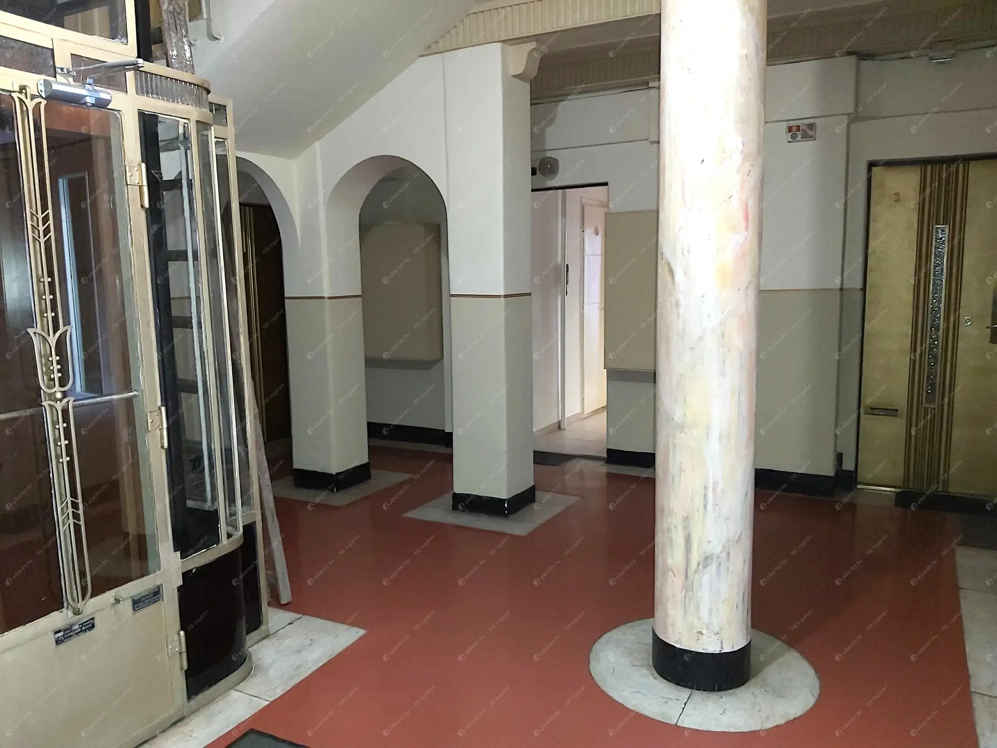 Kiadó albérlet 220000 Ft/hó áron: Budapest, XIII. kerület  Kresz Géza utca. Mérete: 37 nm, 1 szobás | Alberlet.hu - 6602162