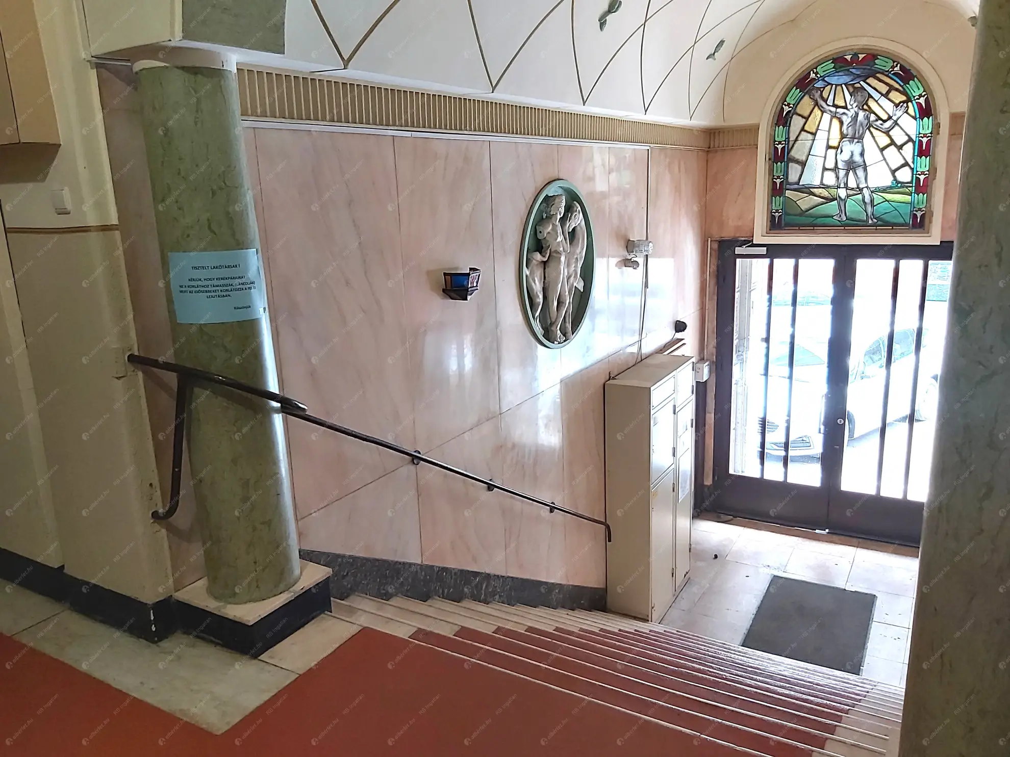 Kiadó albérlet 220000 Ft/hó áron: Budapest, XIII. kerület  Kresz Géza utca. Mérete: 37 nm, 1 szobás | Alberlet.hu - 6602163