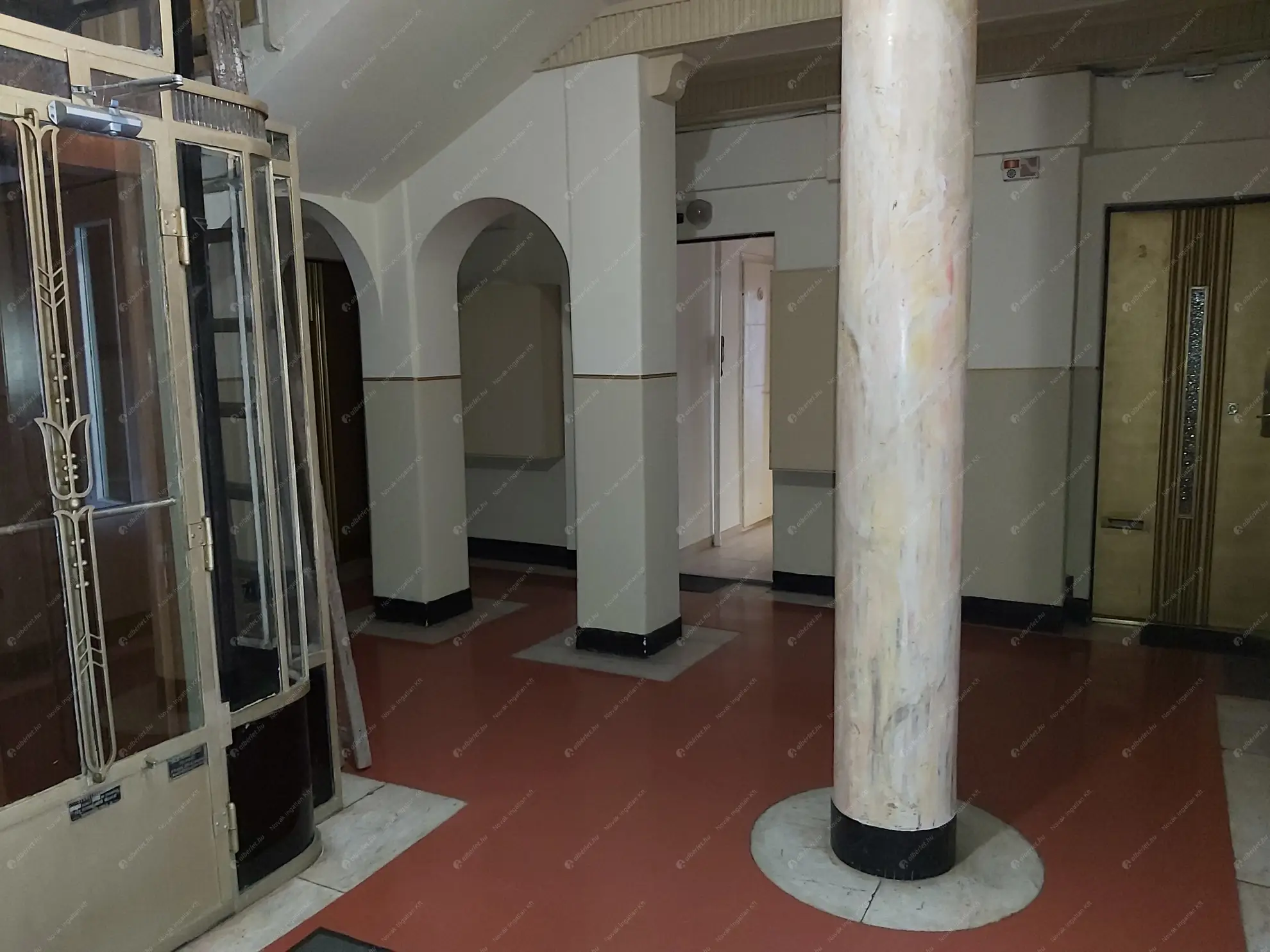 Kiadó albérlet 230000 Ft/hó áron: Budapest, XIII. kerület  Kresz Géza utca. Mérete: 40 nm, 2 szobás | Alberlet.hu - 6574394