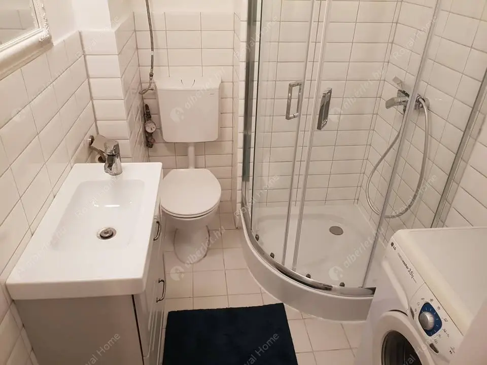 Kiadó albérlet 260000 Ft/hó áron: Budapest, XIII. kerület  Kresz Géza utca. Mérete: 42 nm, 1 szobás | Alberlet.hu - 4564163