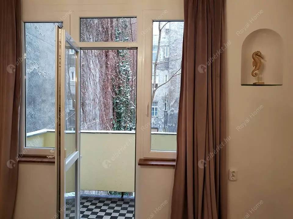 Kiadó albérlet 260000 Ft/hó áron: Budapest, XIII. kerület  Kresz Géza utca. Mérete: 42 nm, 1 szobás | Alberlet.hu - 4564170