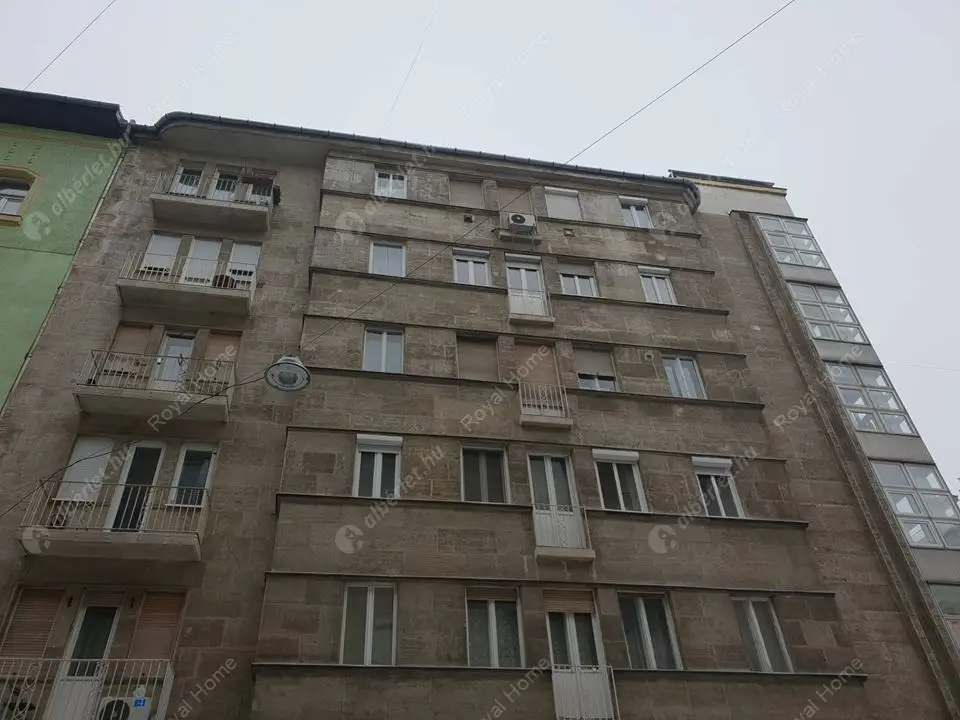 Kiadó albérlet 260000 Ft/hó áron: Budapest, XIII. kerület  Kresz Géza utca. Mérete: 42 nm, 1 szobás | Alberlet.hu - 4564179