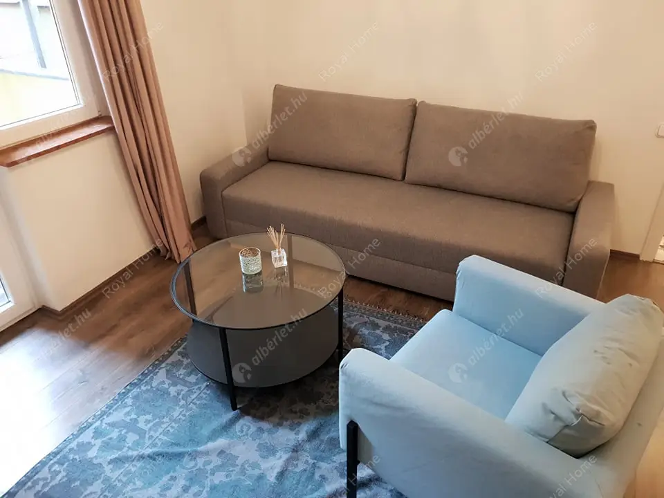 Kiadó albérlet 260000 Ft/hó áron: Budapest, XIII. kerület  Kresz Géza utca. Mérete: 42 nm, 1 szobás | Alberlet.hu - 4938907