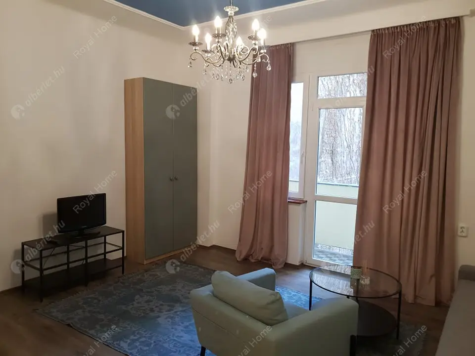 Kiadó albérlet 260000 Ft/hó áron: Budapest, XIII. kerület  Kresz Géza utca. Mérete: 42 nm, 1 szobás | Alberlet.hu - 4938908