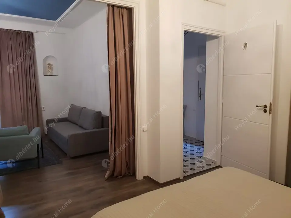 Kiadó albérlet 260000 Ft/hó áron: Budapest, XIII. kerület  Kresz Géza utca. Mérete: 42 nm, 1 szobás | Alberlet.hu - 4938911