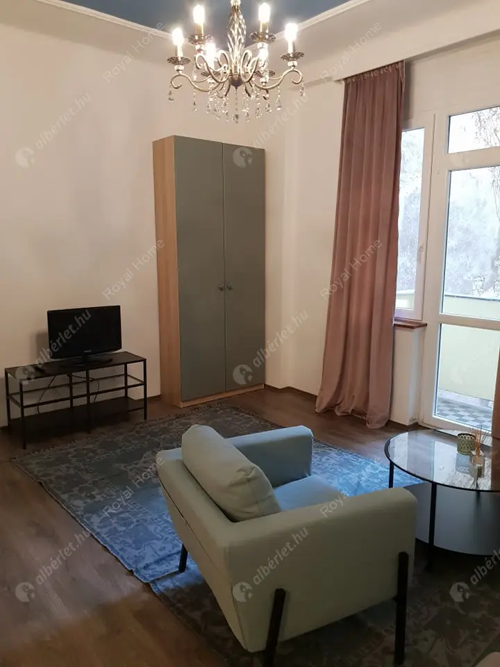Kiadó albérlet 260000 Ft/hó áron: Budapest, XIII. kerület  Kresz Géza utca. Mérete: 42 nm, 1 szobás | Alberlet.hu - 4938915