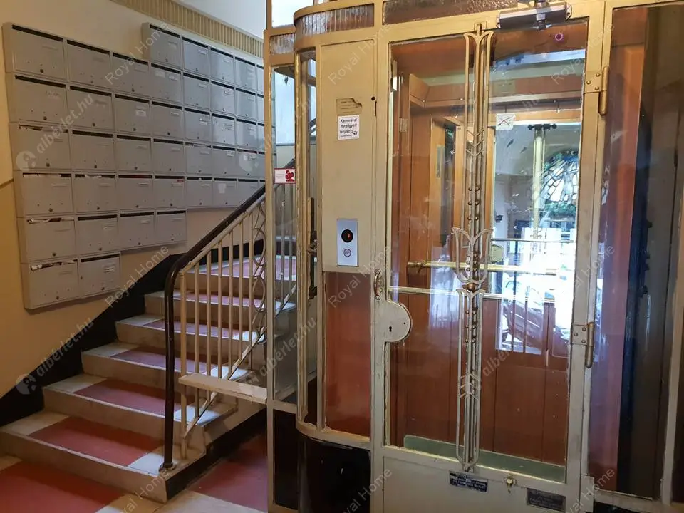 Kiadó albérlet 260000 Ft/hó áron: Budapest, XIII. kerület  Kresz Géza utca. Mérete: 42 nm, 1 szobás | Alberlet.hu - 4938918