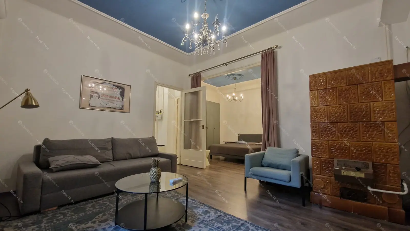 Kiadó albérlet 230000 Ft/hó áron: Budapest, XIII. kerület  Kresz Géza utca. Mérete: 42 nm, 1 szobás | Alberlet.hu - 6650087