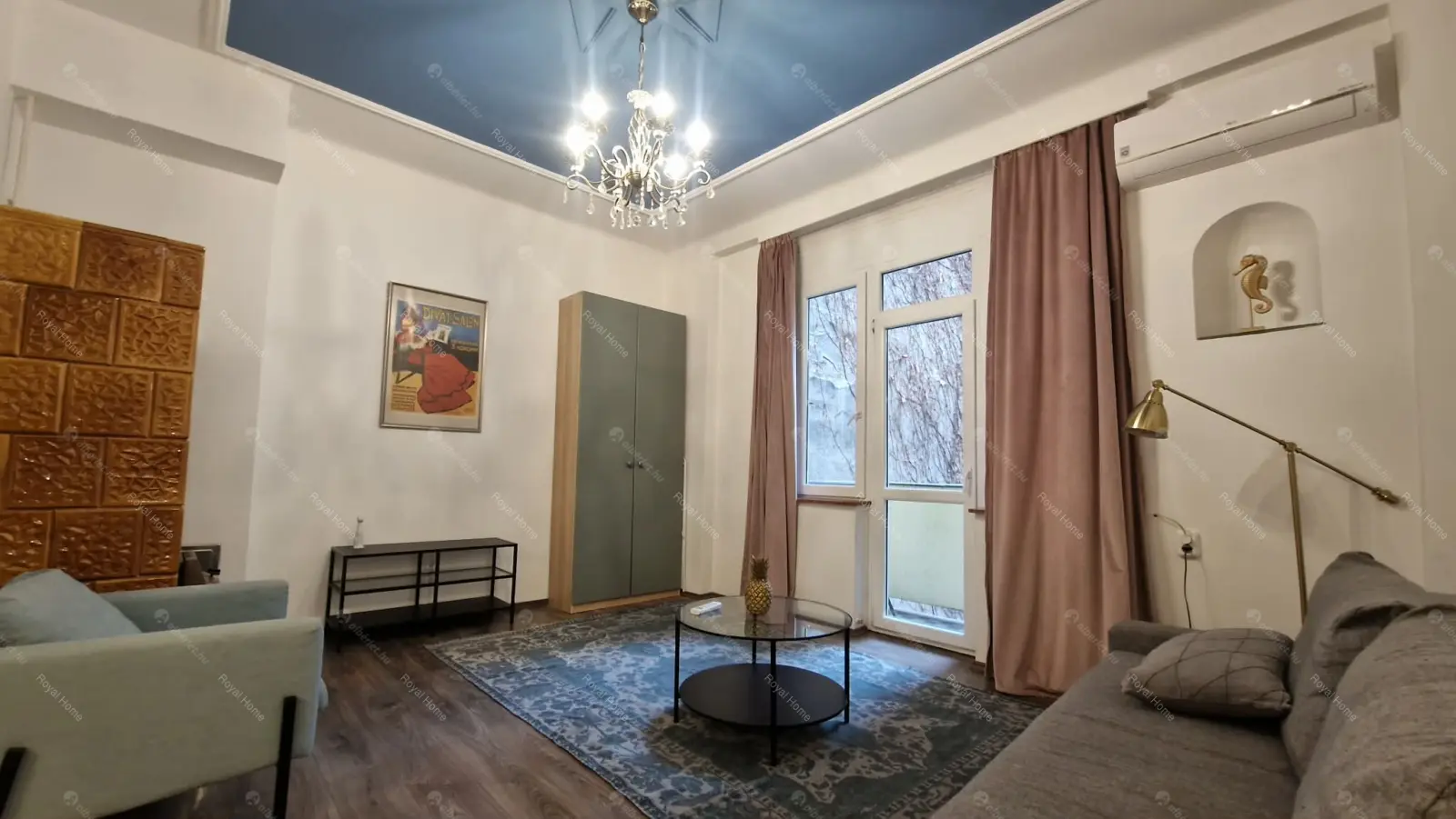 Kiadó albérlet 230000 Ft/hó áron: Budapest, XIII. kerület  Kresz Géza utca. Mérete: 42 nm, 1 szobás | Alberlet.hu - 6650088