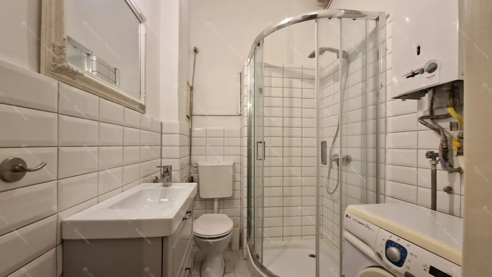 Kiadó albérlet 230000 Ft/hó áron: Budapest, XIII. kerület  Kresz Géza utca. Mérete: 42 nm, 1 szobás | Alberlet.hu - 6650097