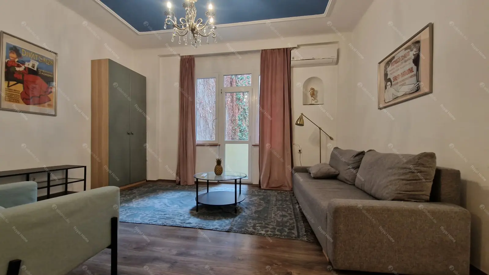 Kiadó albérlet 230000 Ft/hó áron: Budapest, XIII. kerület  Kresz Géza utca. Mérete: 42 nm, 1 szobás | Alberlet.hu - 6650100