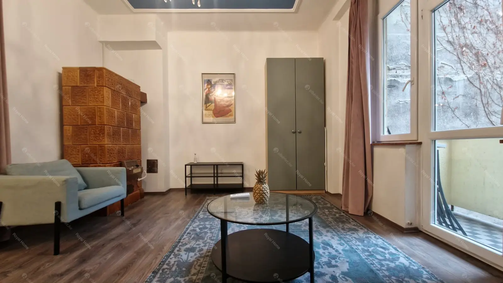 Kiadó albérlet 230000 Ft/hó áron: Budapest, XIII. kerület  Kresz Géza utca. Mérete: 42 nm, 1 szobás | Alberlet.hu - 6650105