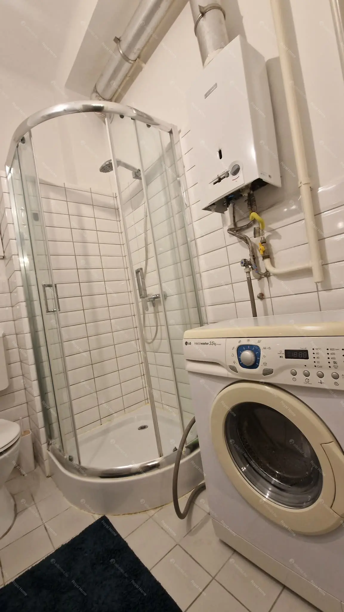 Kiadó albérlet 230000 Ft/hó áron: Budapest, XIII. kerület  Kresz Géza utca. Mérete: 42 nm, 1 szobás | Alberlet.hu - 6650107