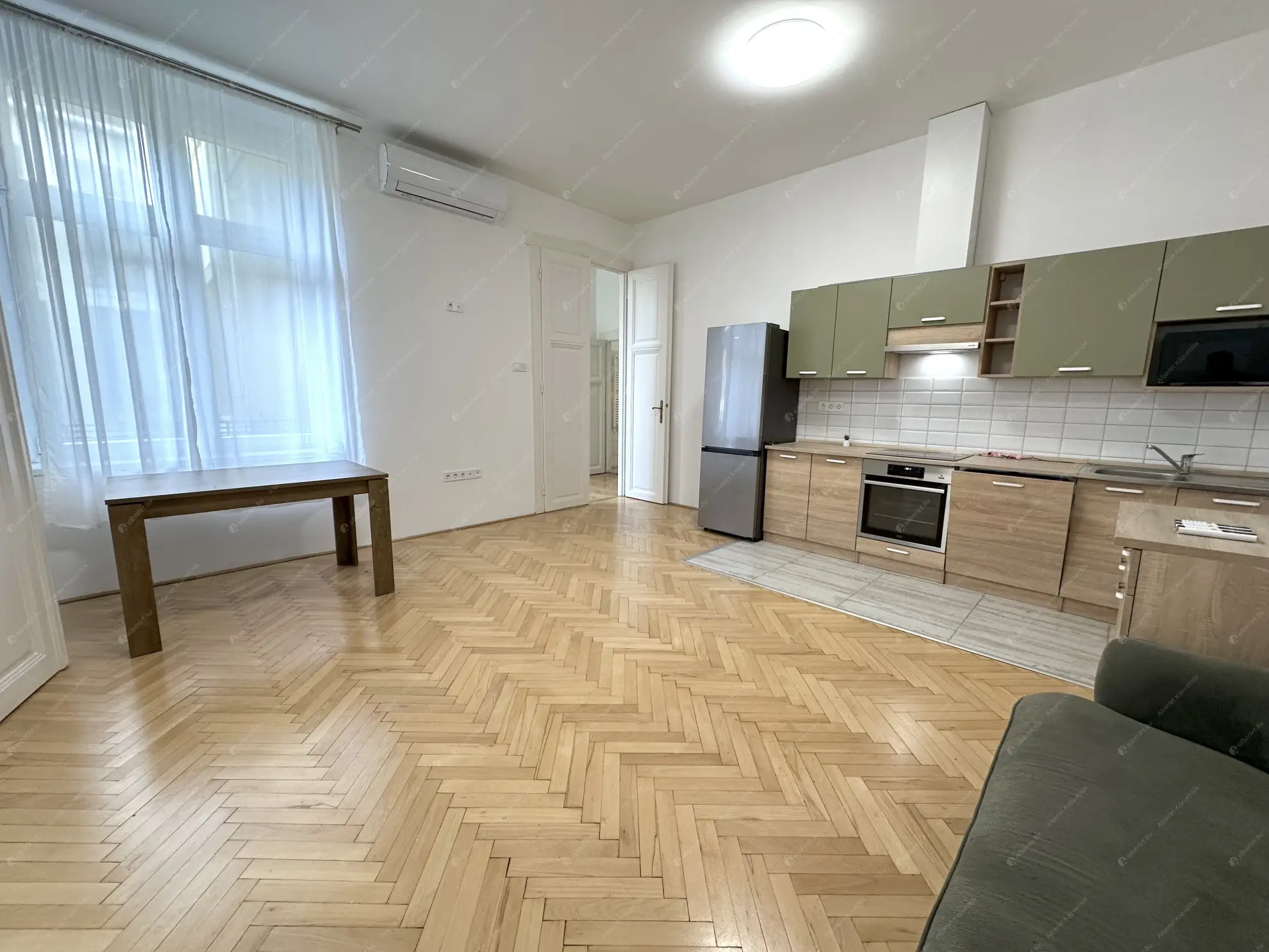 Kiadó albérlet 250000 Ft/hó áron: Budapest, XIII. kerület  Kresz Géza utca. Mérete: 60 nm, 3 szobás | Alberlet.hu - 6557520