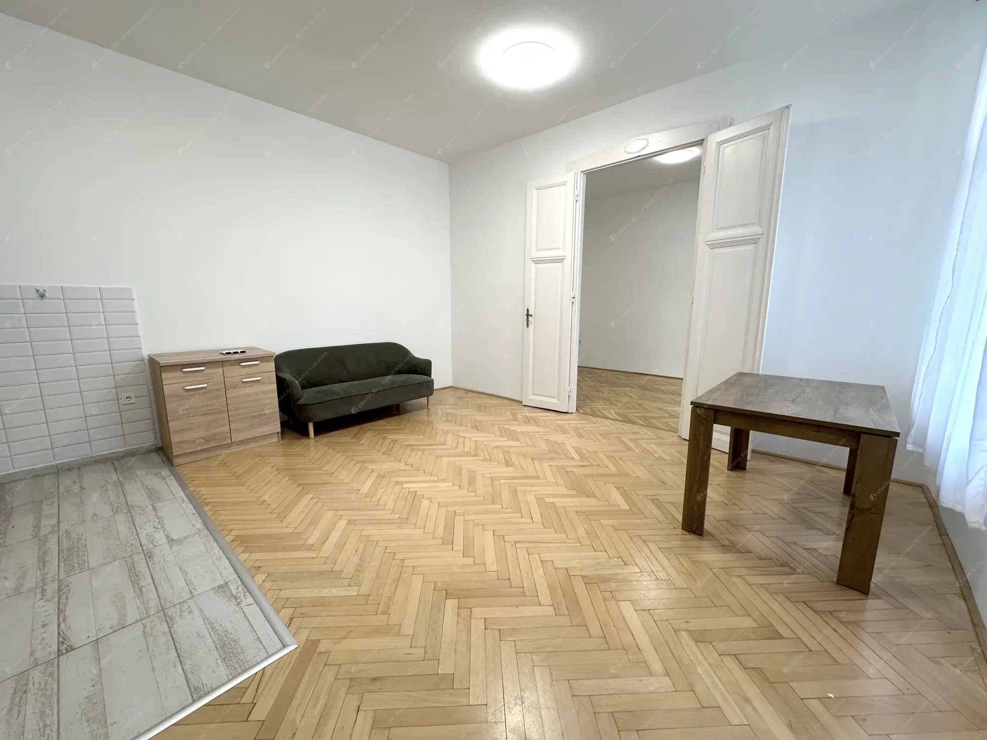 Kiadó albérlet 250000 Ft/hó áron: Budapest, XIII. kerület  Kresz Géza utca. Mérete: 60 nm, 3 szobás | Alberlet.hu - 6557523