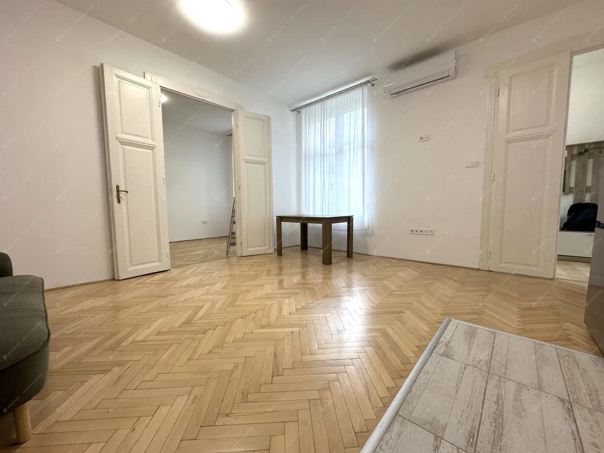 Kiadó albérlet 250000 Ft/hó áron: Budapest, XIII. kerület  Kresz Géza utca. Mérete: 60 nm, 3 szobás | Alberlet.hu - 6557524