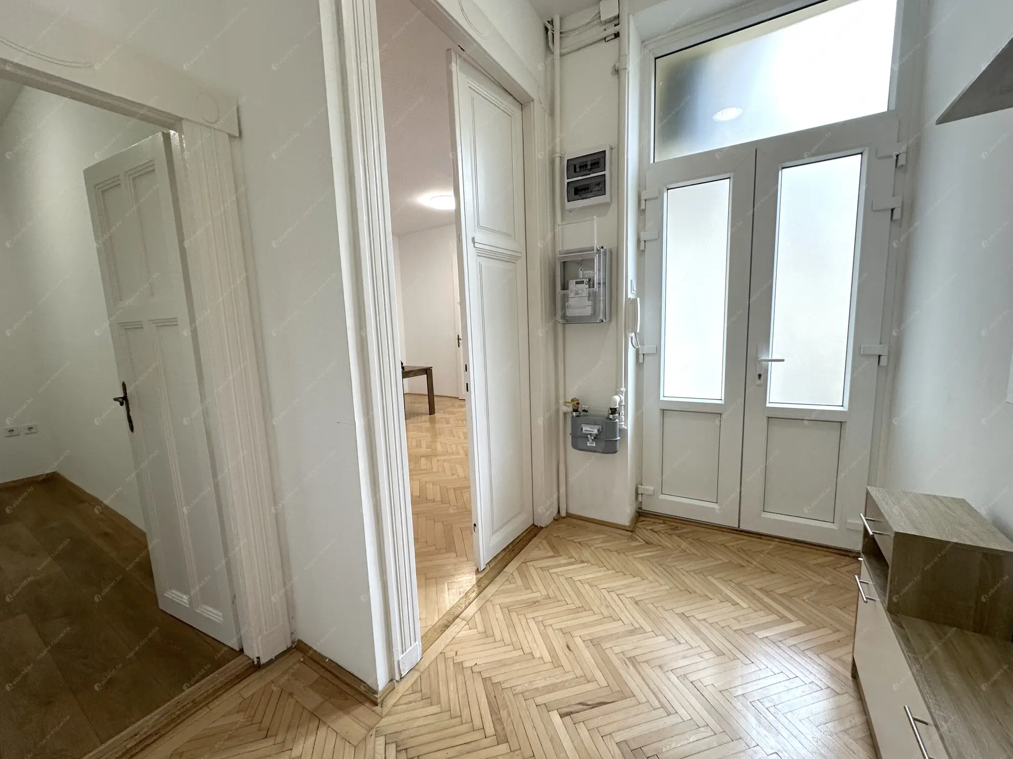 Kiadó albérlet 250000 Ft/hó áron: Budapest, XIII. kerület  Kresz Géza utca. Mérete: 60 nm, 3 szobás | Alberlet.hu - 6557525